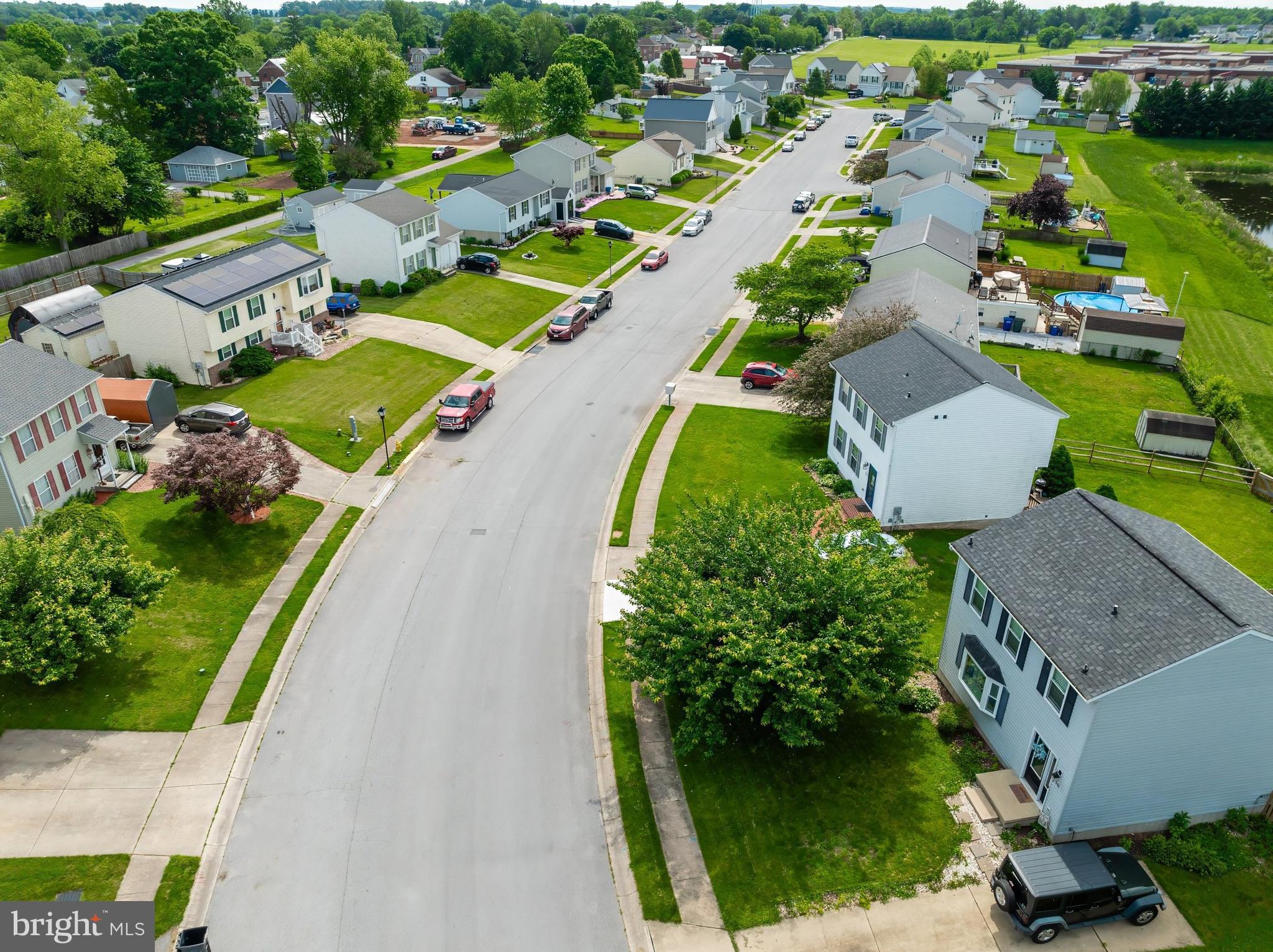 TREVANION TERRACE - Residential