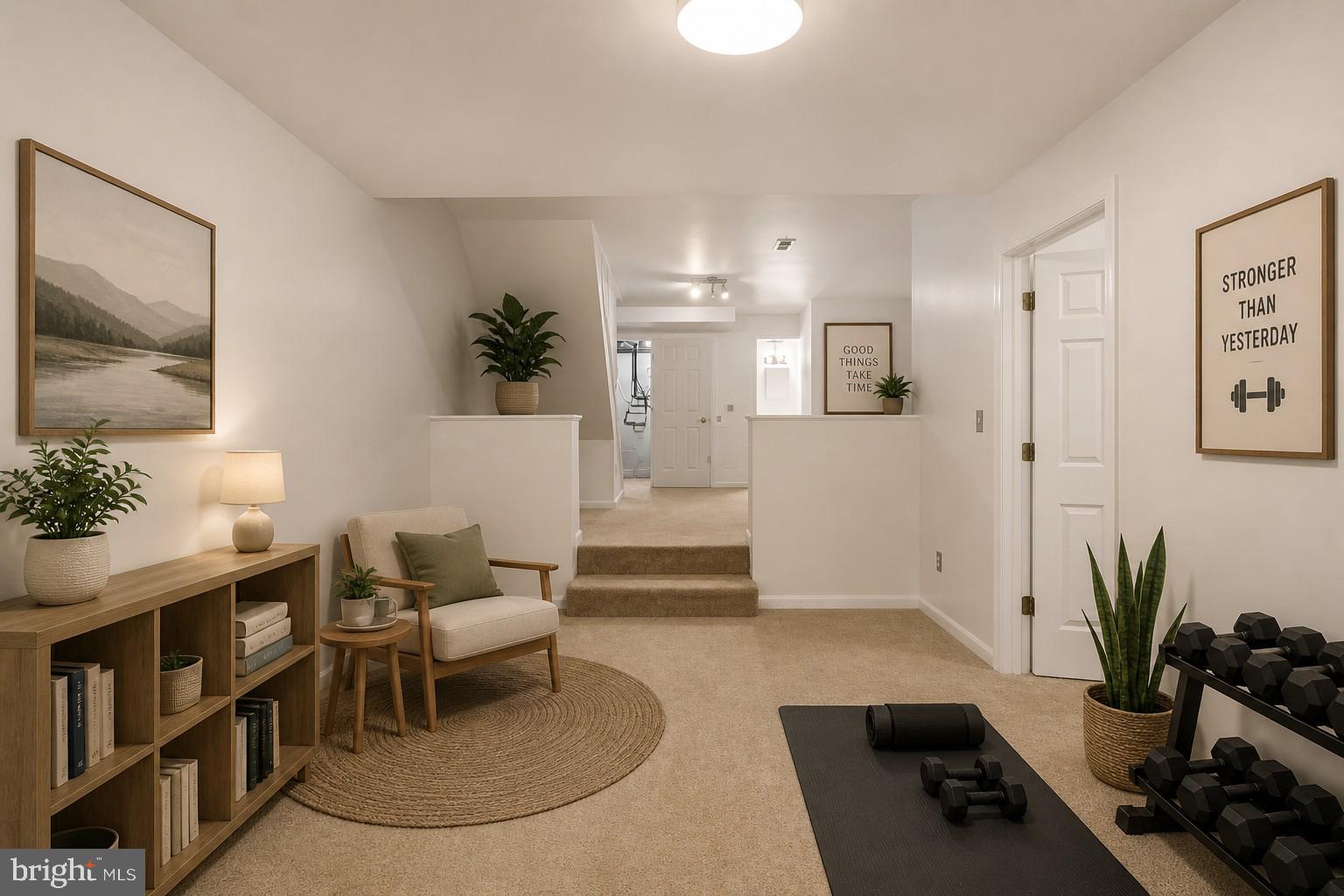 WOODS LANDING - Residential