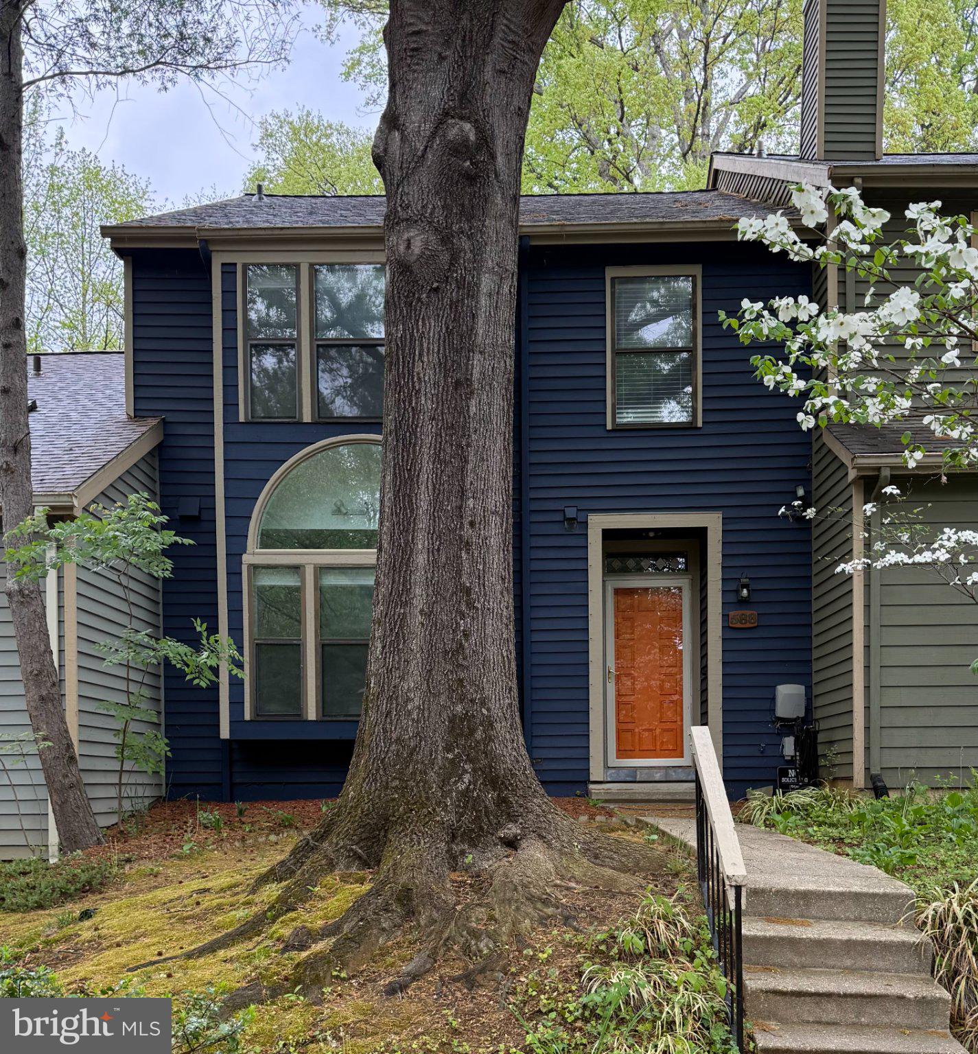 WOODS LANDING - Residential