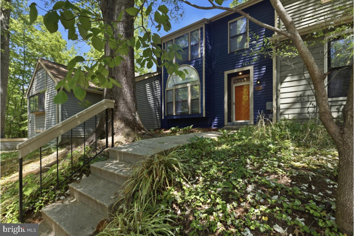 WOODS LANDING - Residential