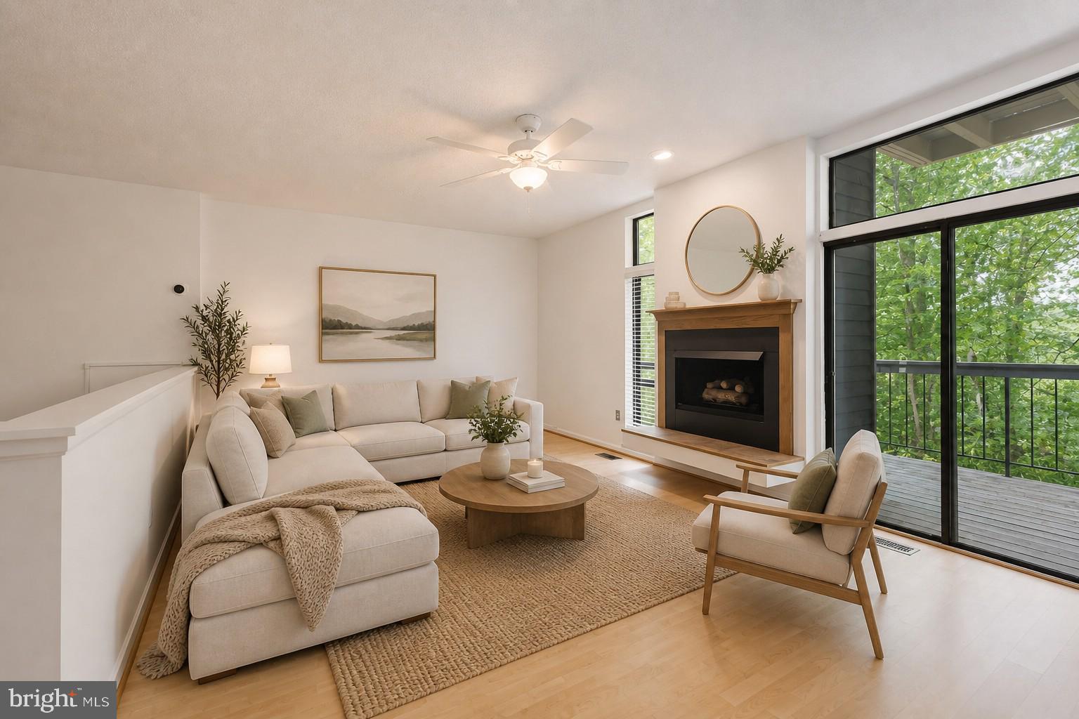 WOODS LANDING - Residential