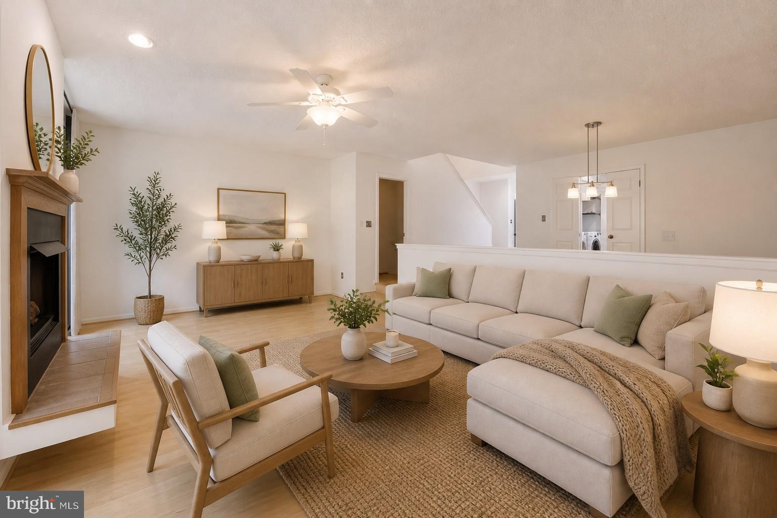 WOODS LANDING - Residential