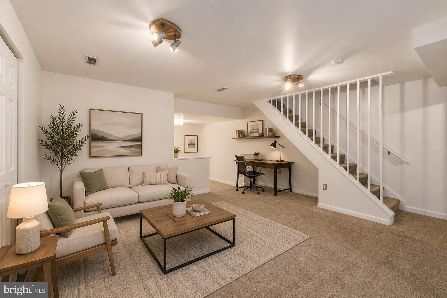 WOODS LANDING - Residential