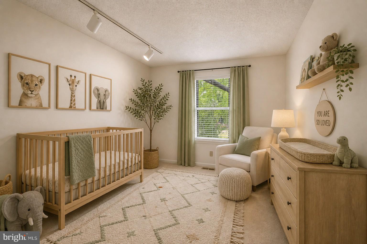 WOODS LANDING - Residential