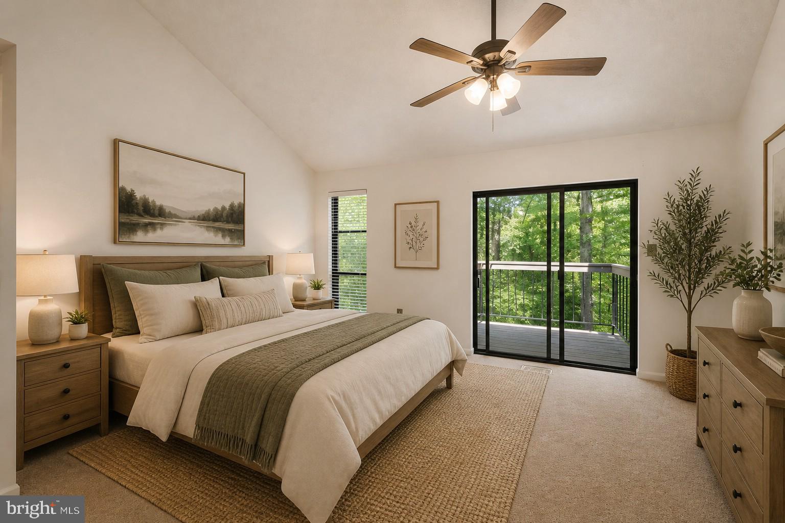 WOODS LANDING - Residential