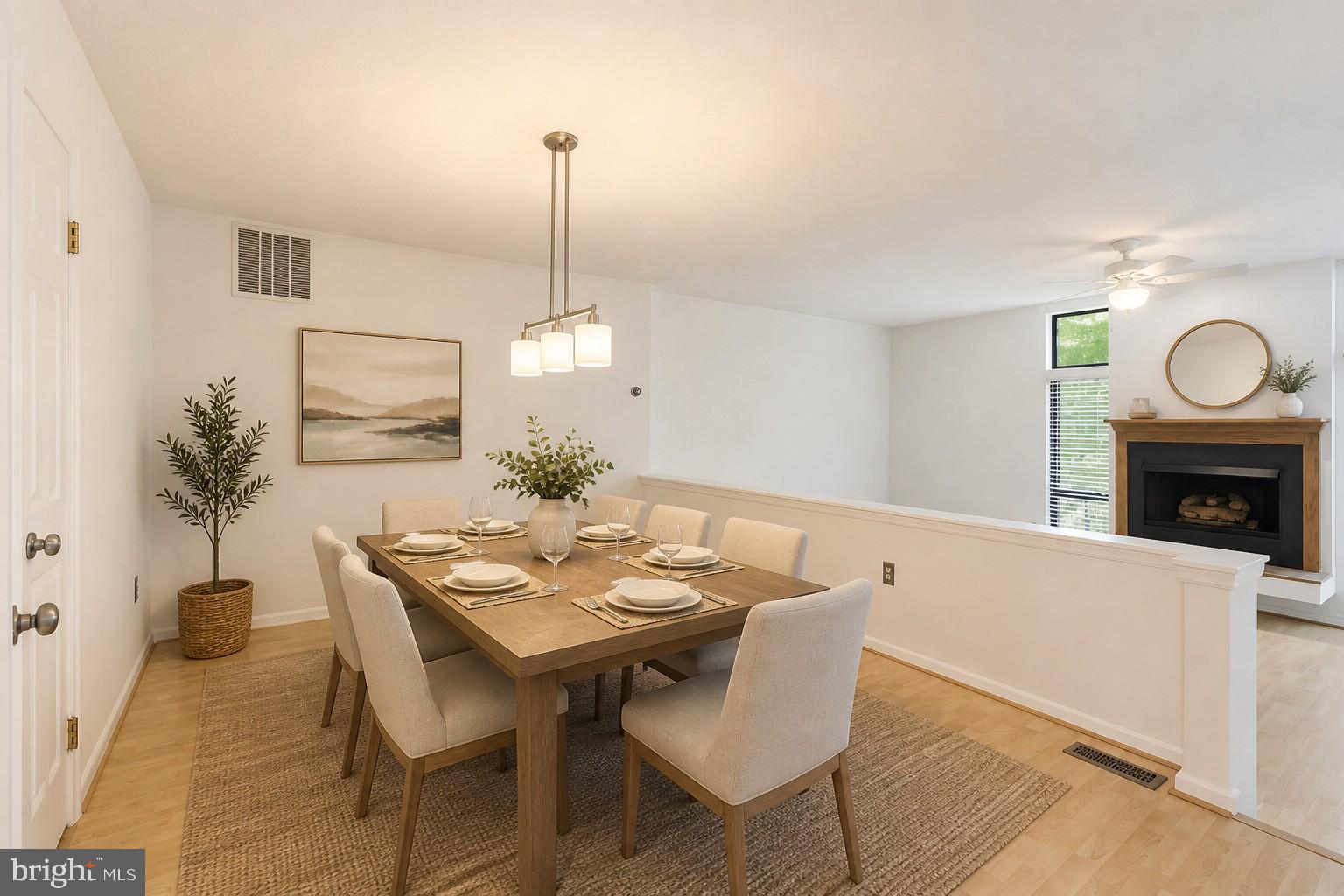 WOODS LANDING - Residential