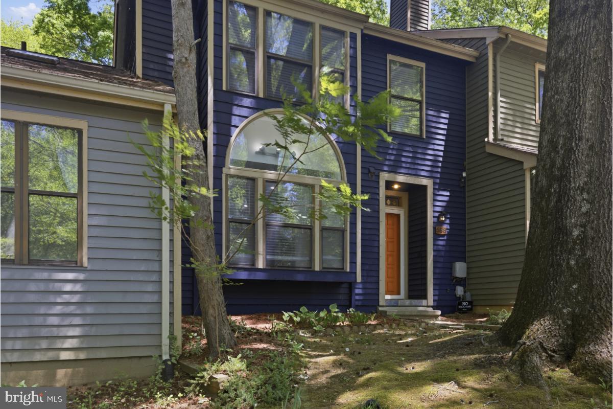 WOODS LANDING - Residential
