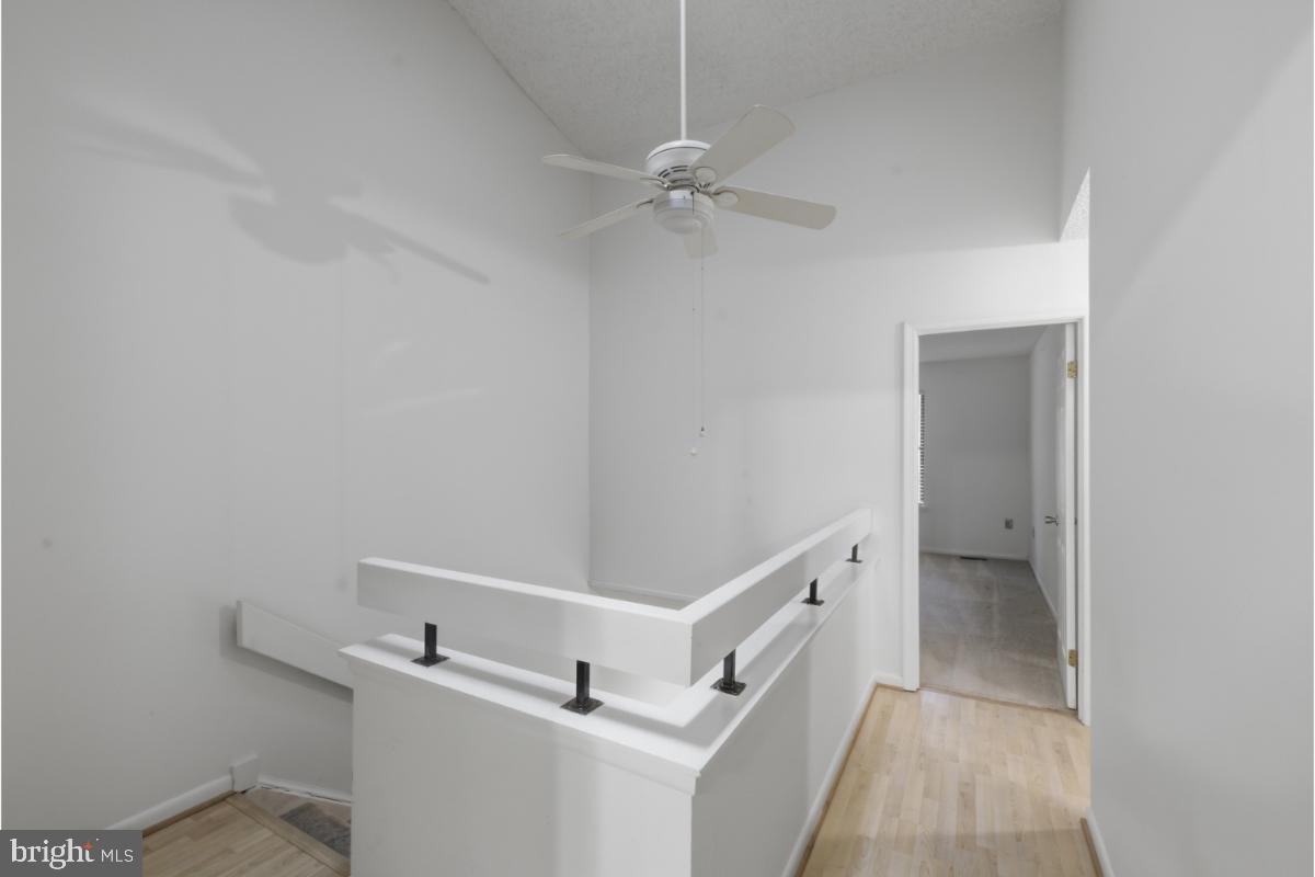 WOODS LANDING - Residential