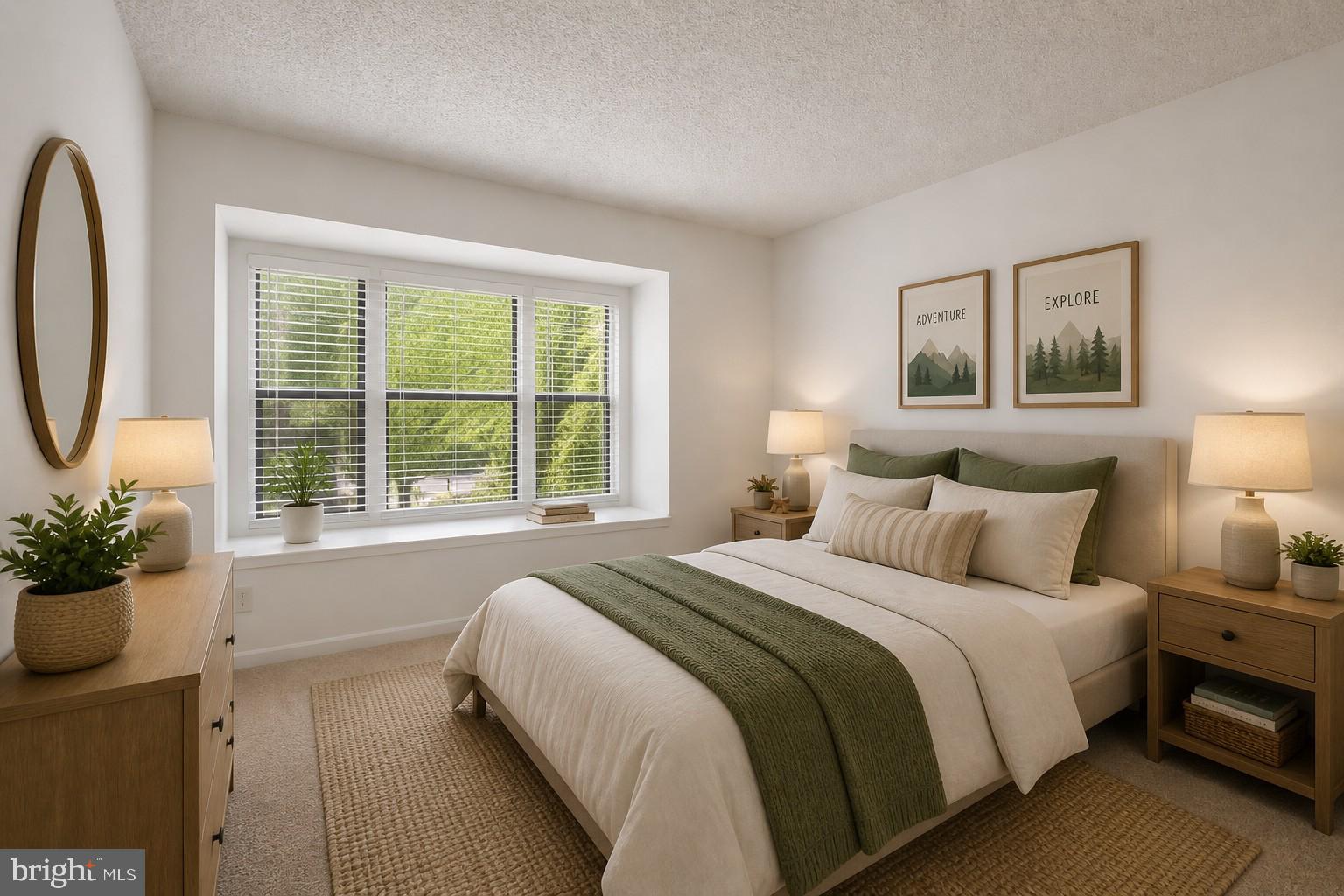 WOODS LANDING - Residential
