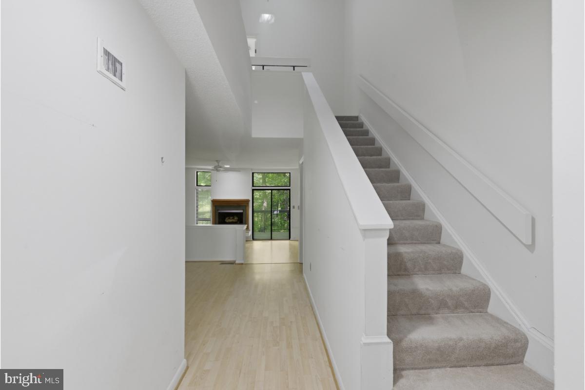 WOODS LANDING - Residential