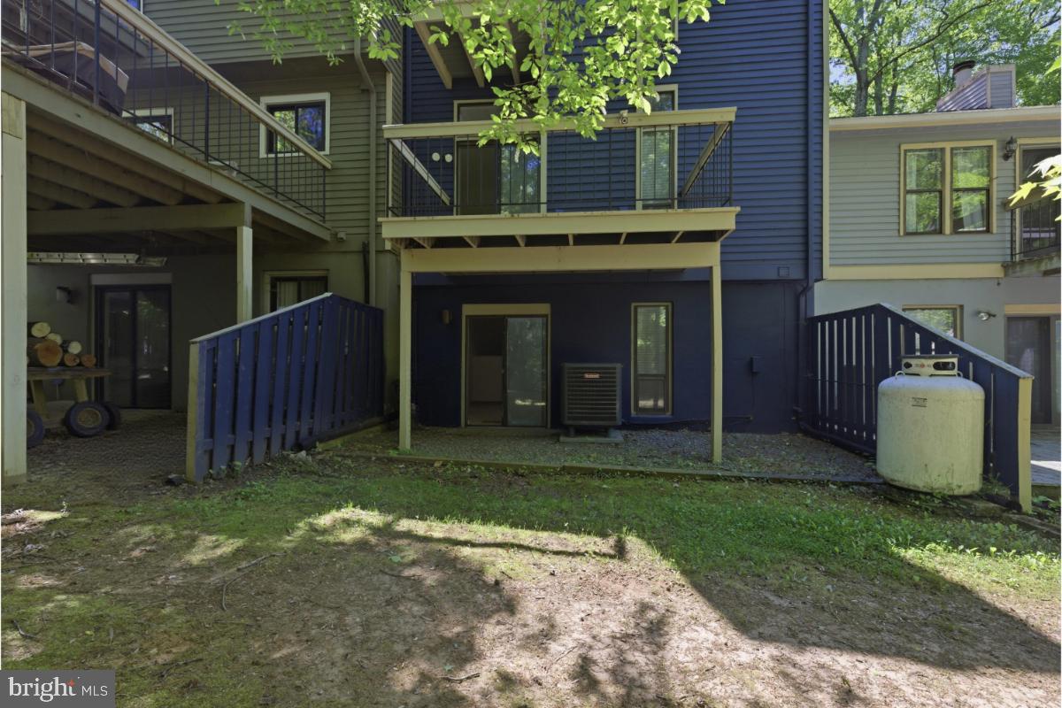 WOODS LANDING - Residential