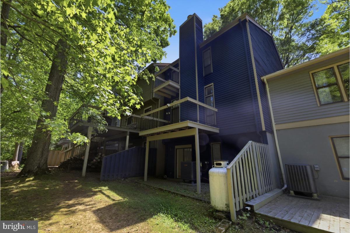 WOODS LANDING - Residential