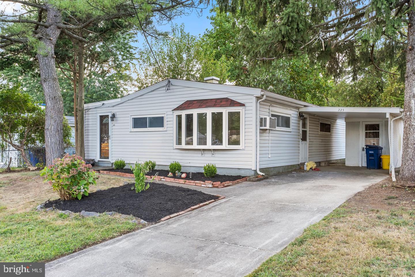 223 RUTH AVENUE