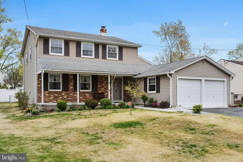 7 Latches Lane, Cherry Hill, NJ 08003 - MLS#: NJCD2090882