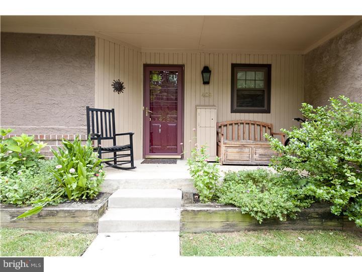 EAGLE CROSSING - Residential Lease