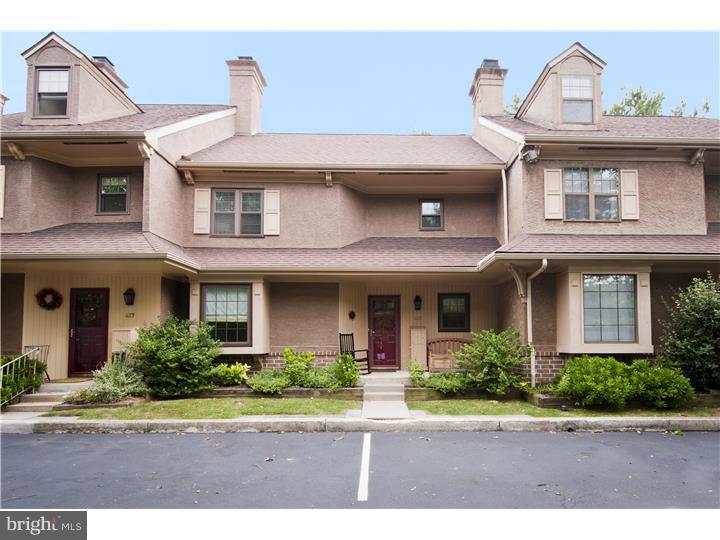 EAGLE CROSSING - Residential Lease