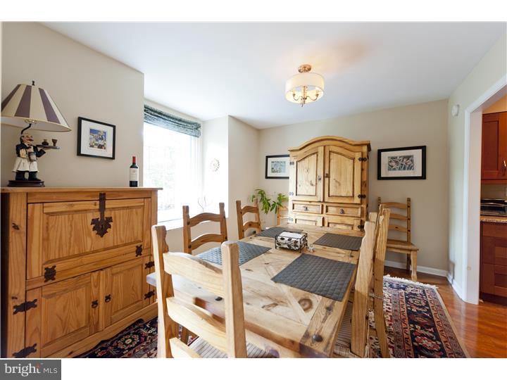 EAGLE CROSSING - Residential Lease