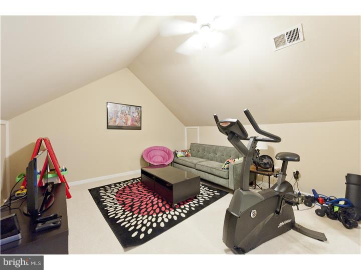 EAGLE CROSSING - Residential Lease