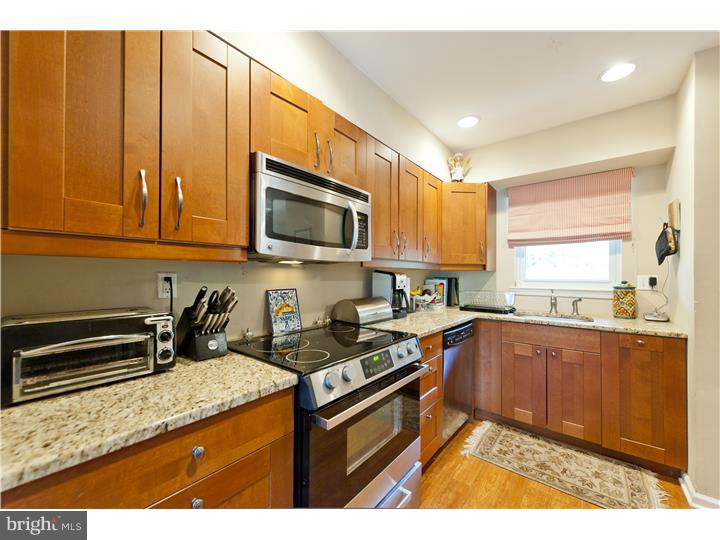 EAGLE CROSSING - Residential Lease