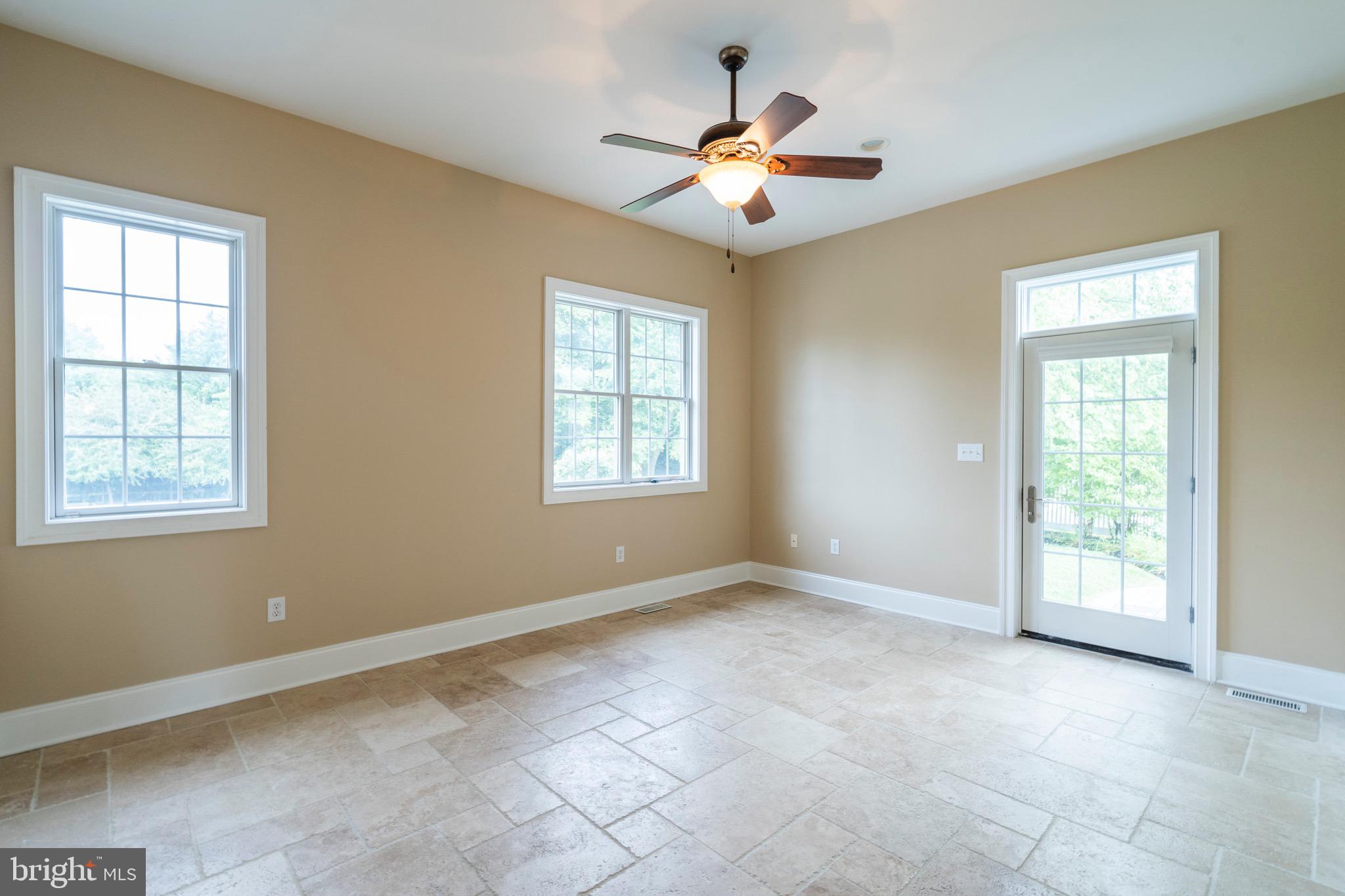 PARKER PRESERVE - Residential