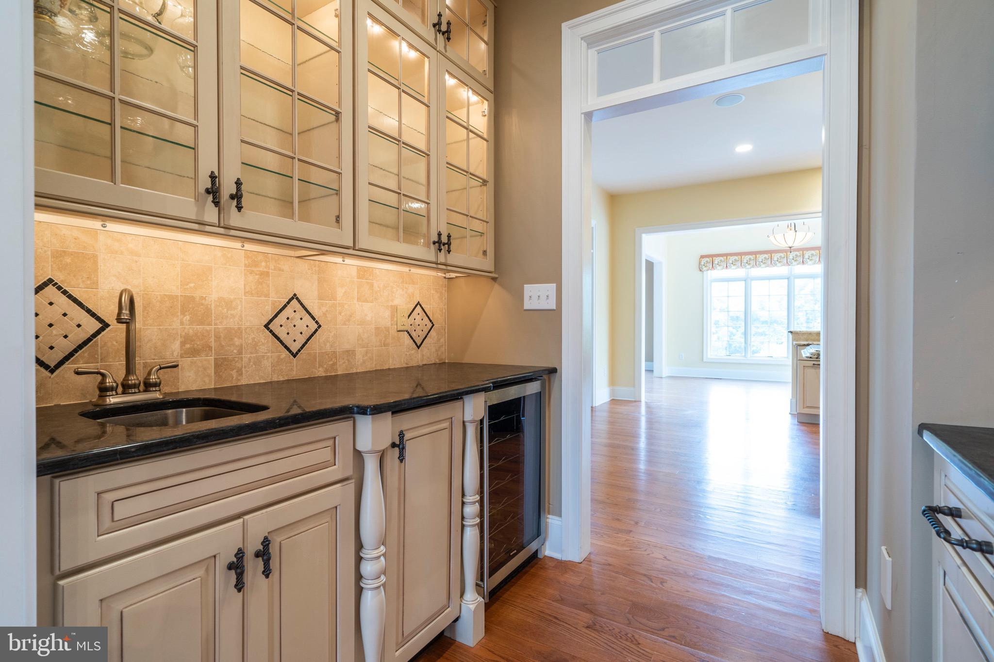 PARKER PRESERVE - Residential