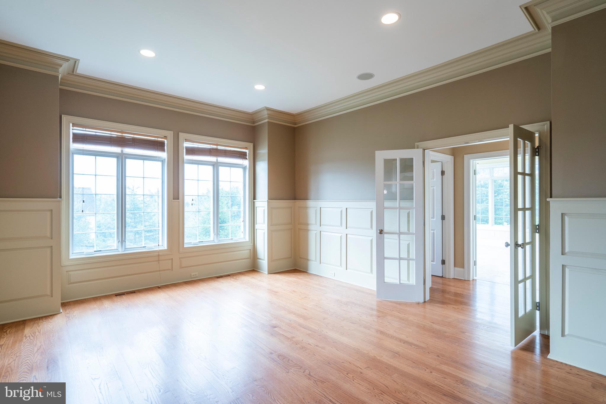 PARKER PRESERVE - Residential