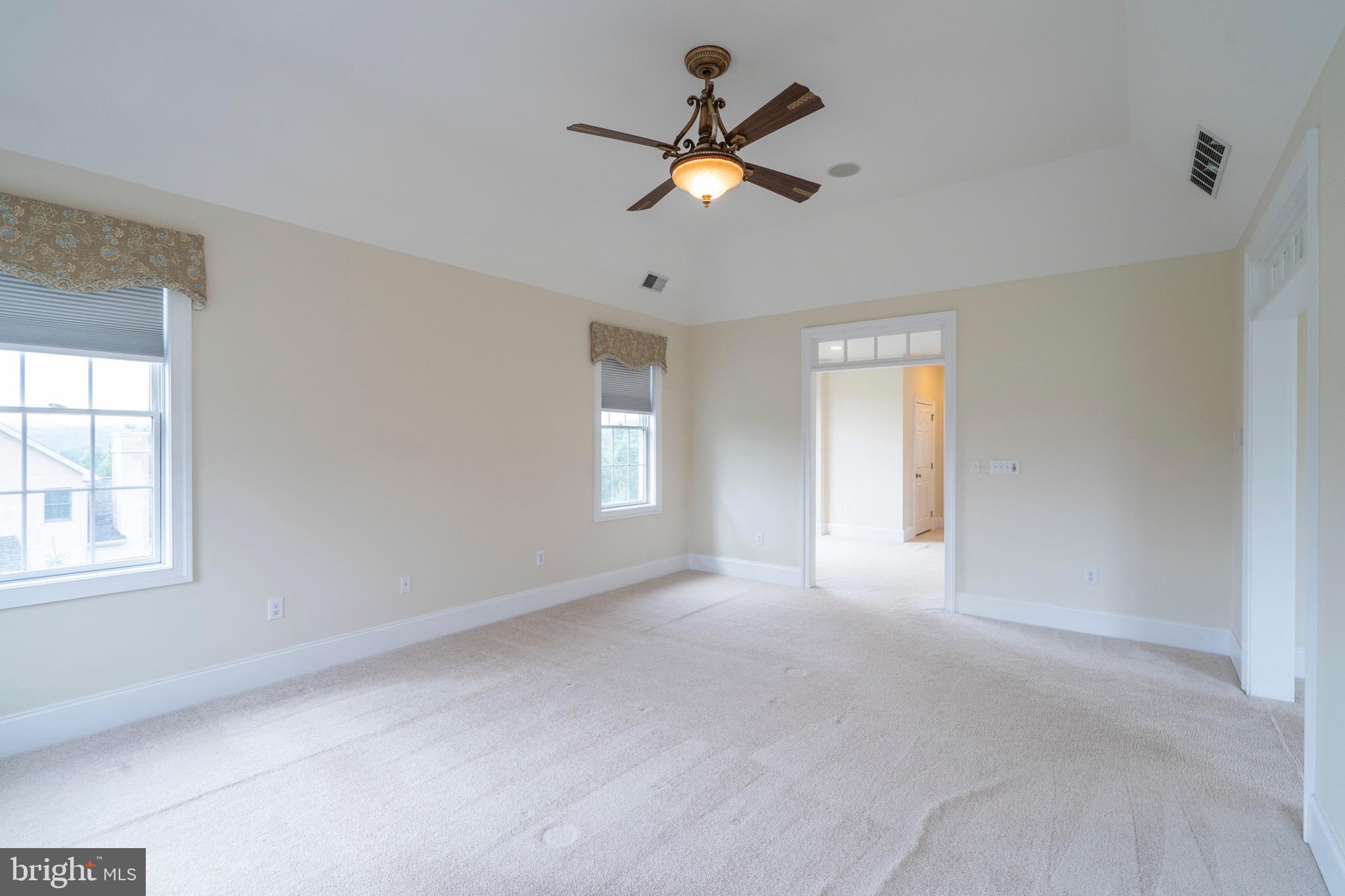 PARKER PRESERVE - Residential