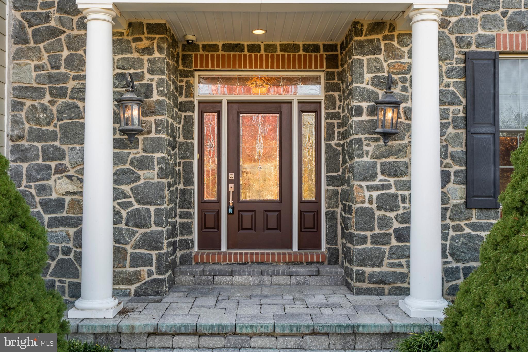 PARKER PRESERVE - Residential