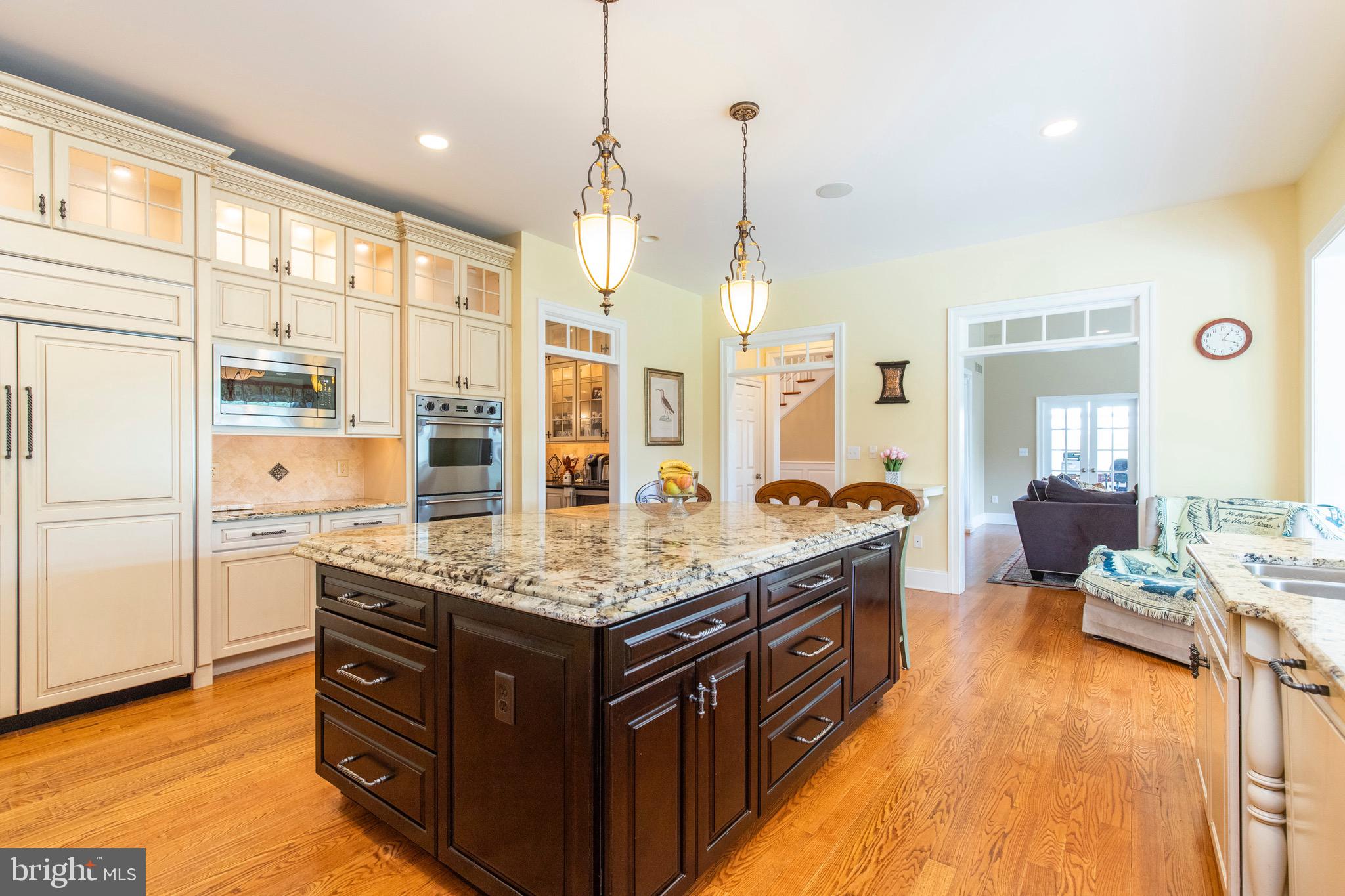 PARKER PRESERVE - Residential