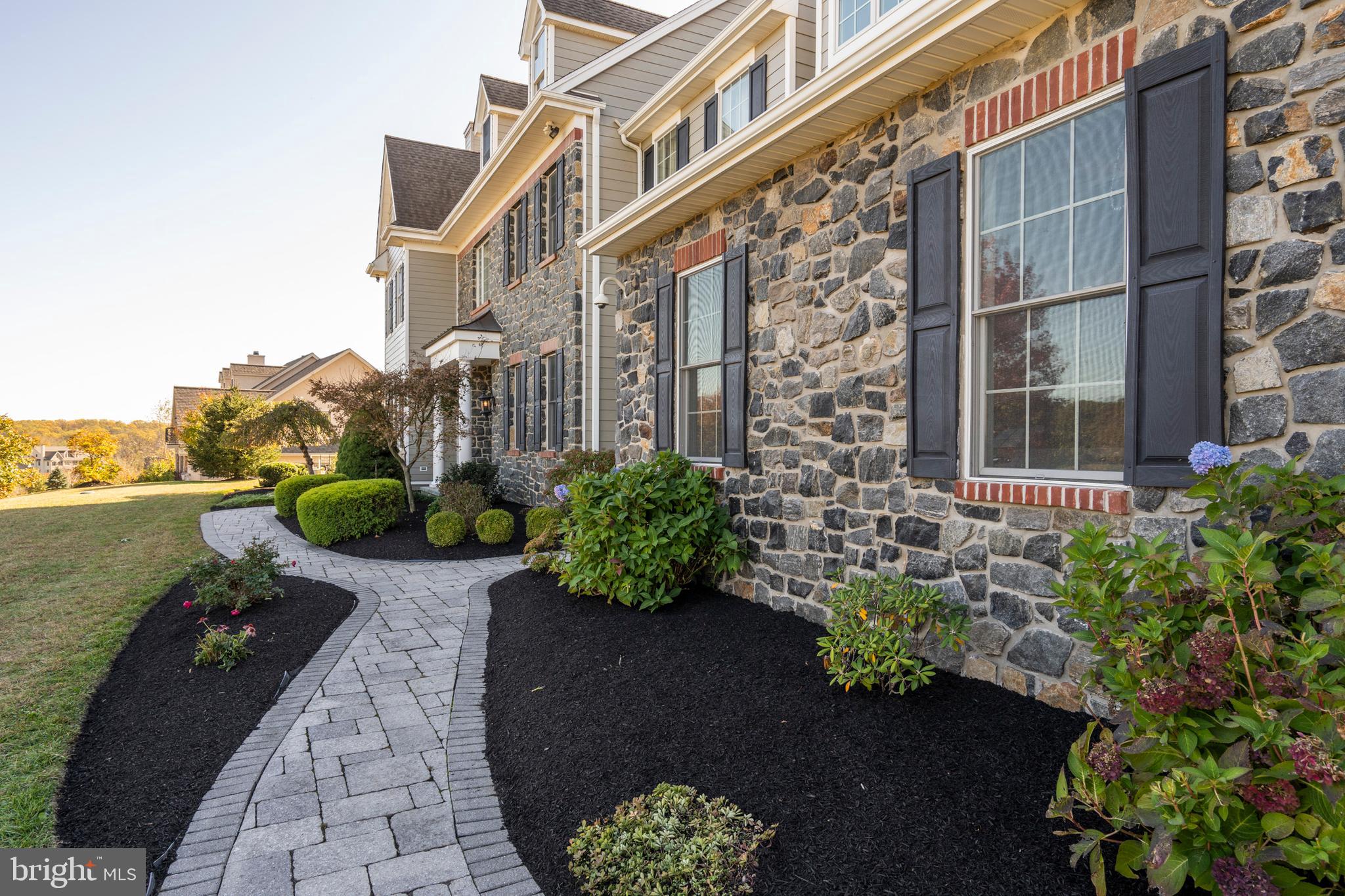 PARKER PRESERVE - Residential