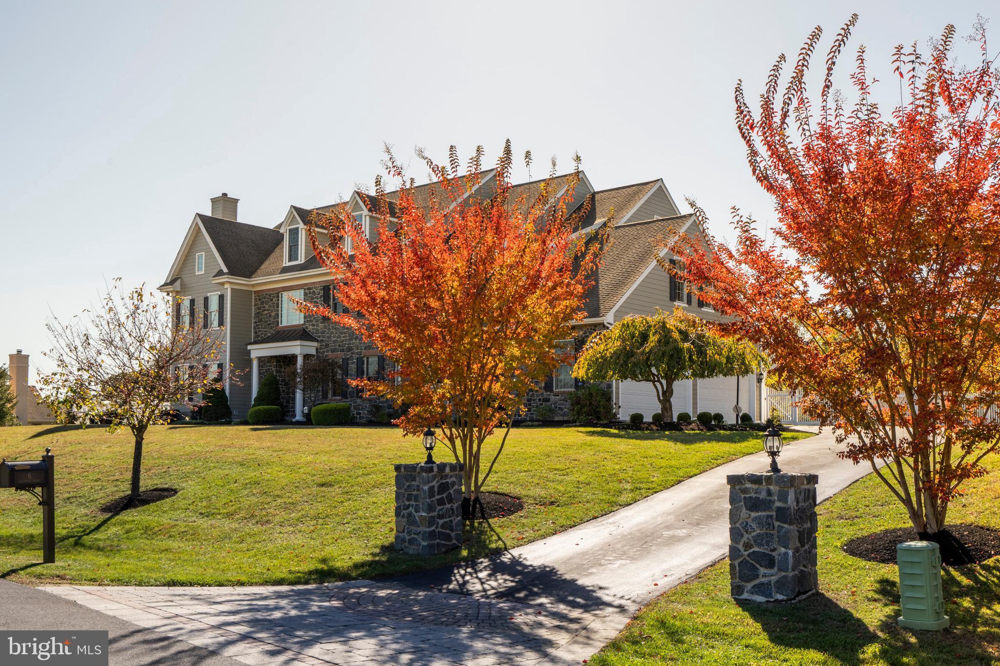 PARKER PRESERVE - Residential