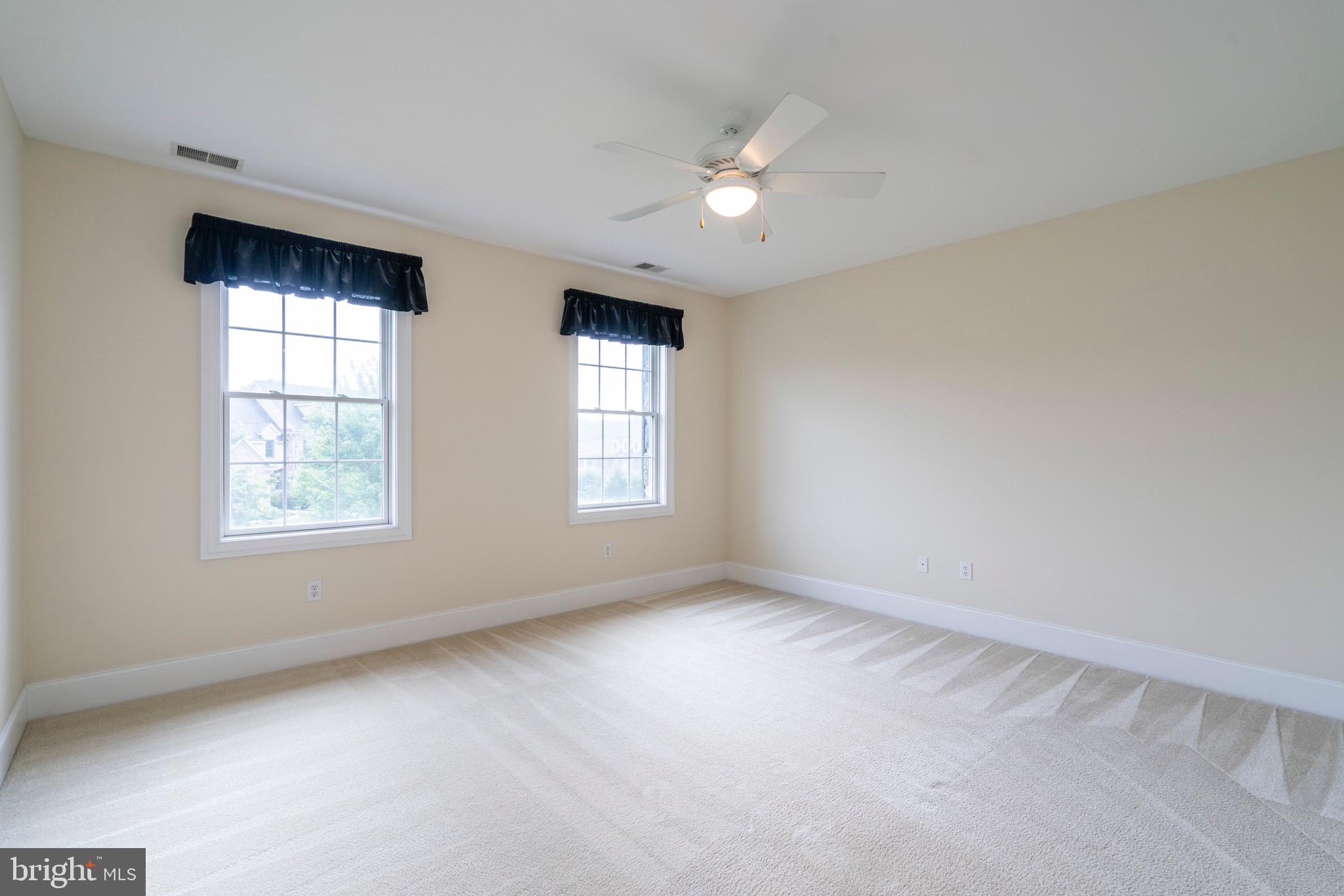 PARKER PRESERVE - Residential