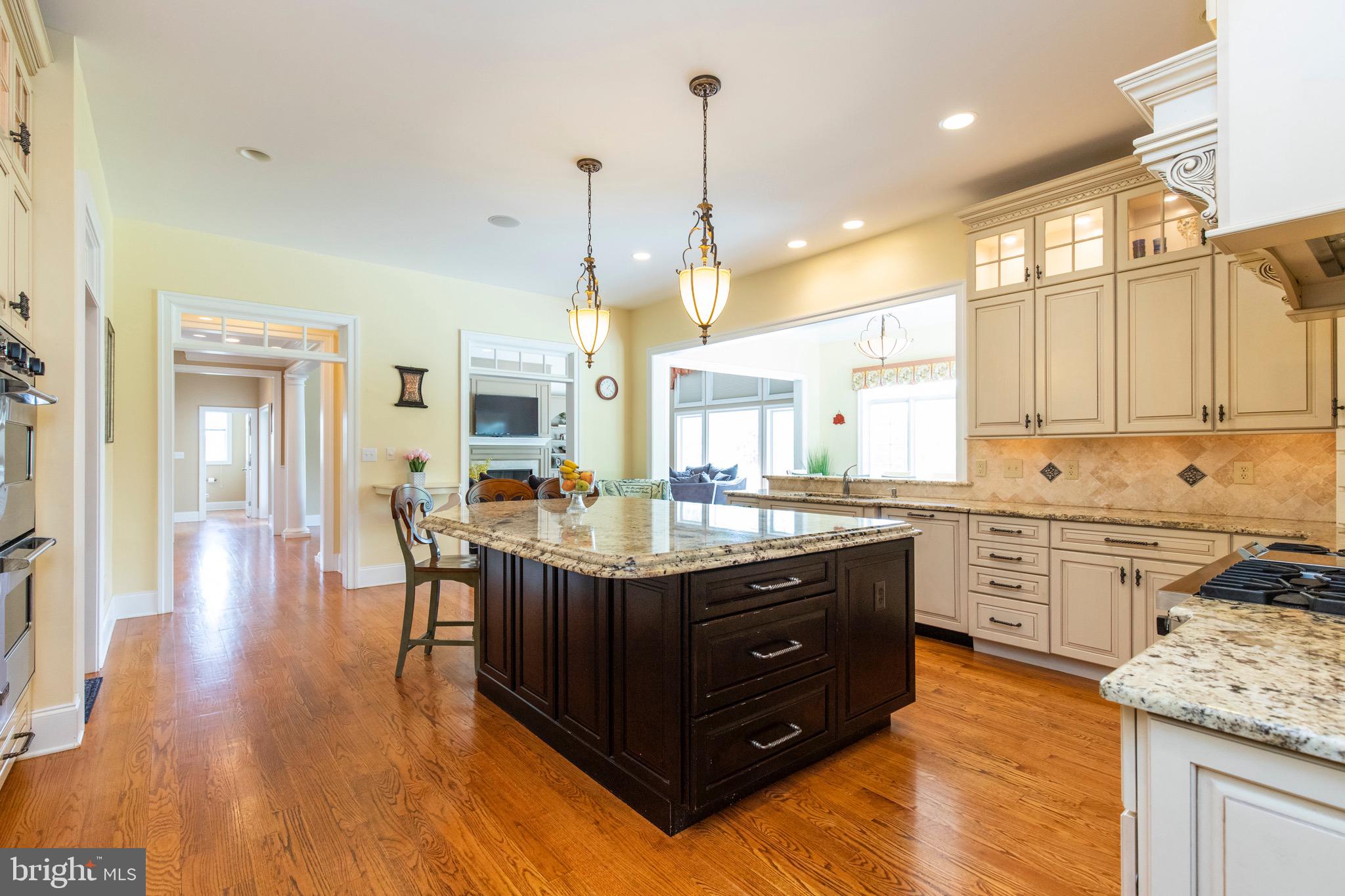 PARKER PRESERVE - Residential