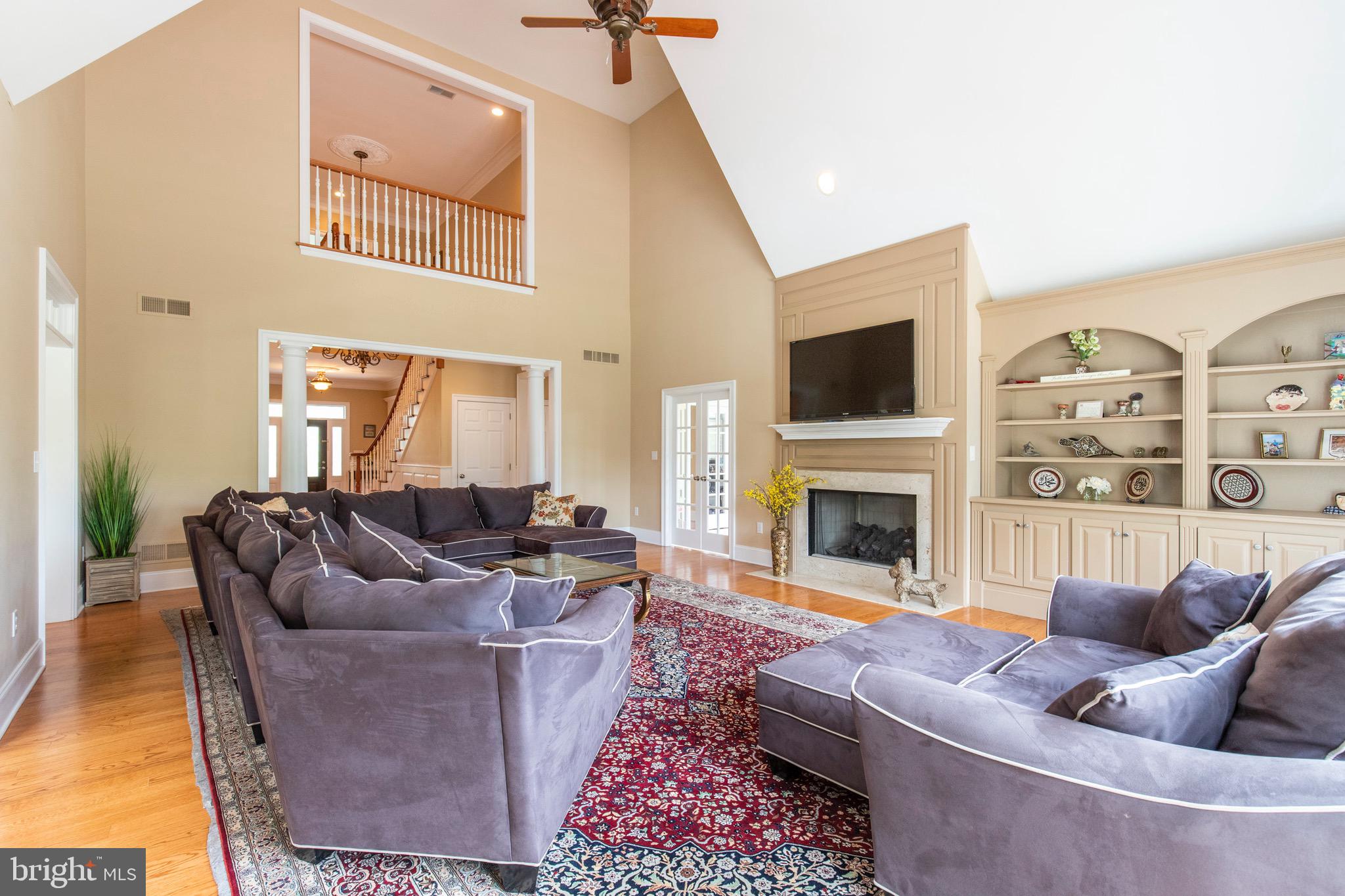 PARKER PRESERVE - Residential