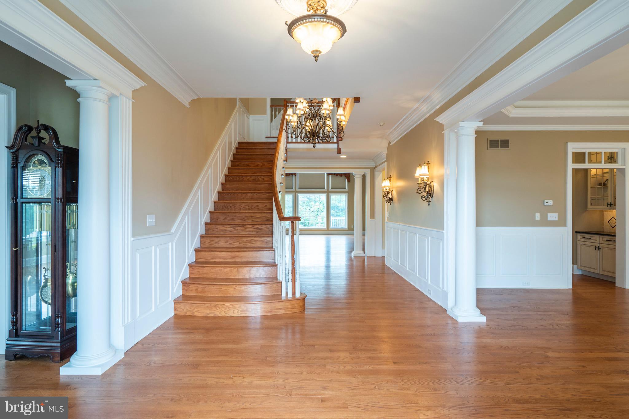 PARKER PRESERVE - Residential