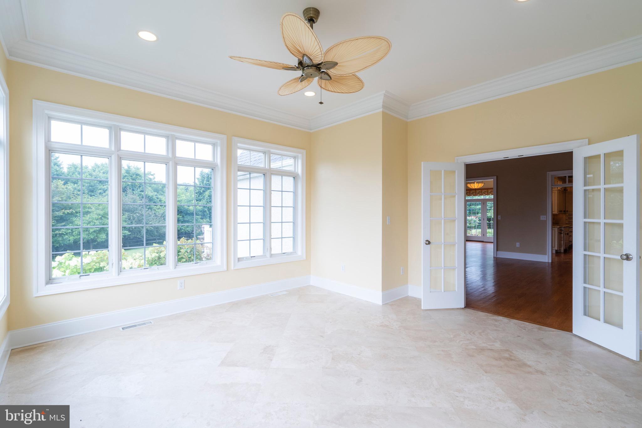 PARKER PRESERVE - Residential