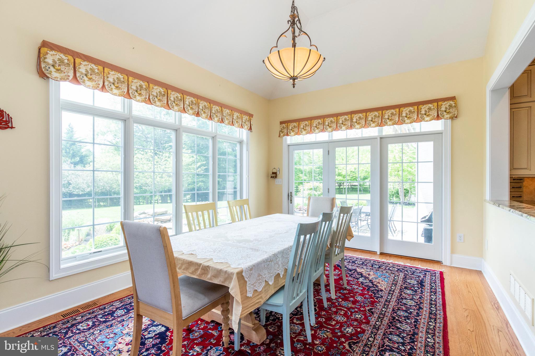 PARKER PRESERVE - Residential