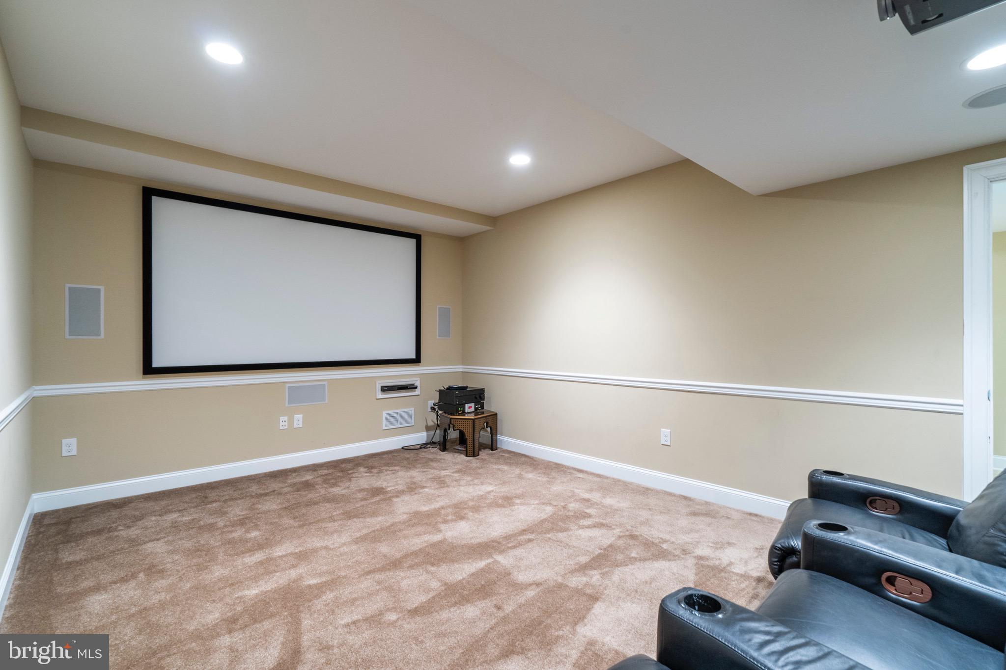 PARKER PRESERVE - Residential