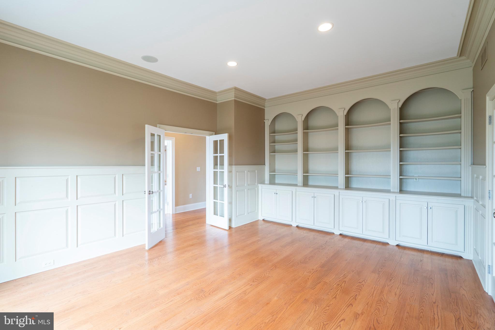 PARKER PRESERVE - Residential