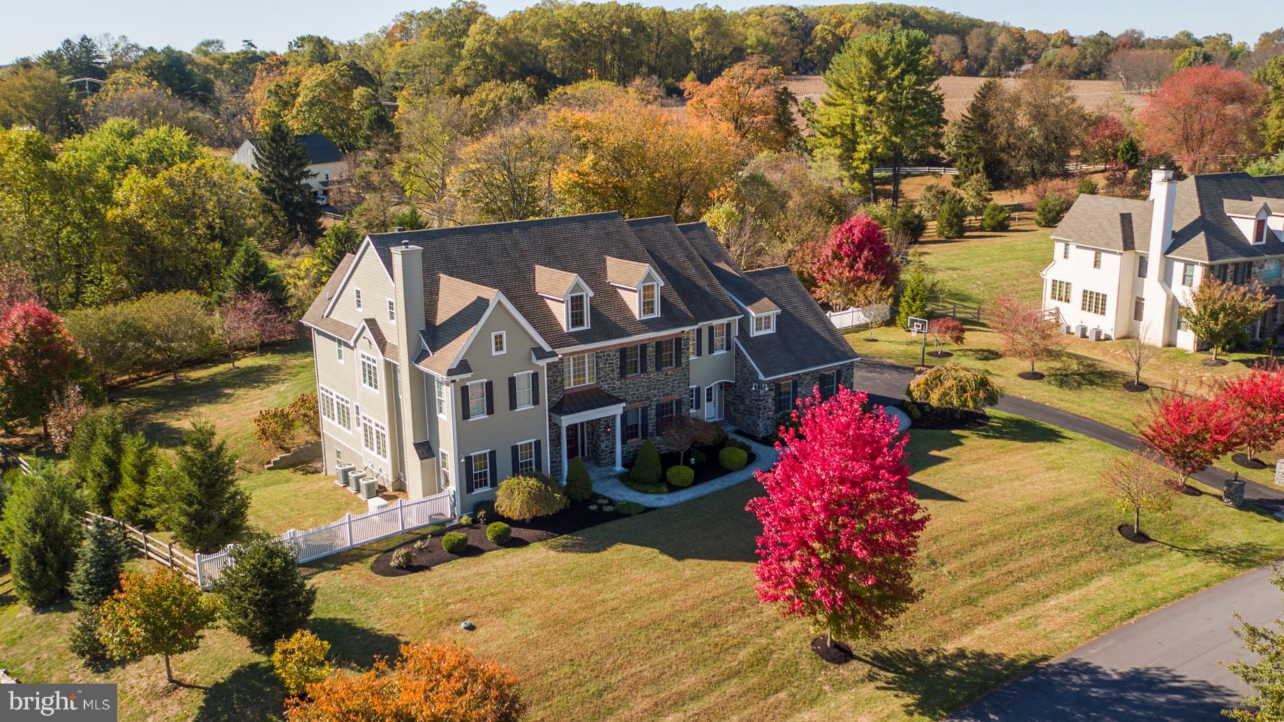 PARKER PRESERVE - Residential