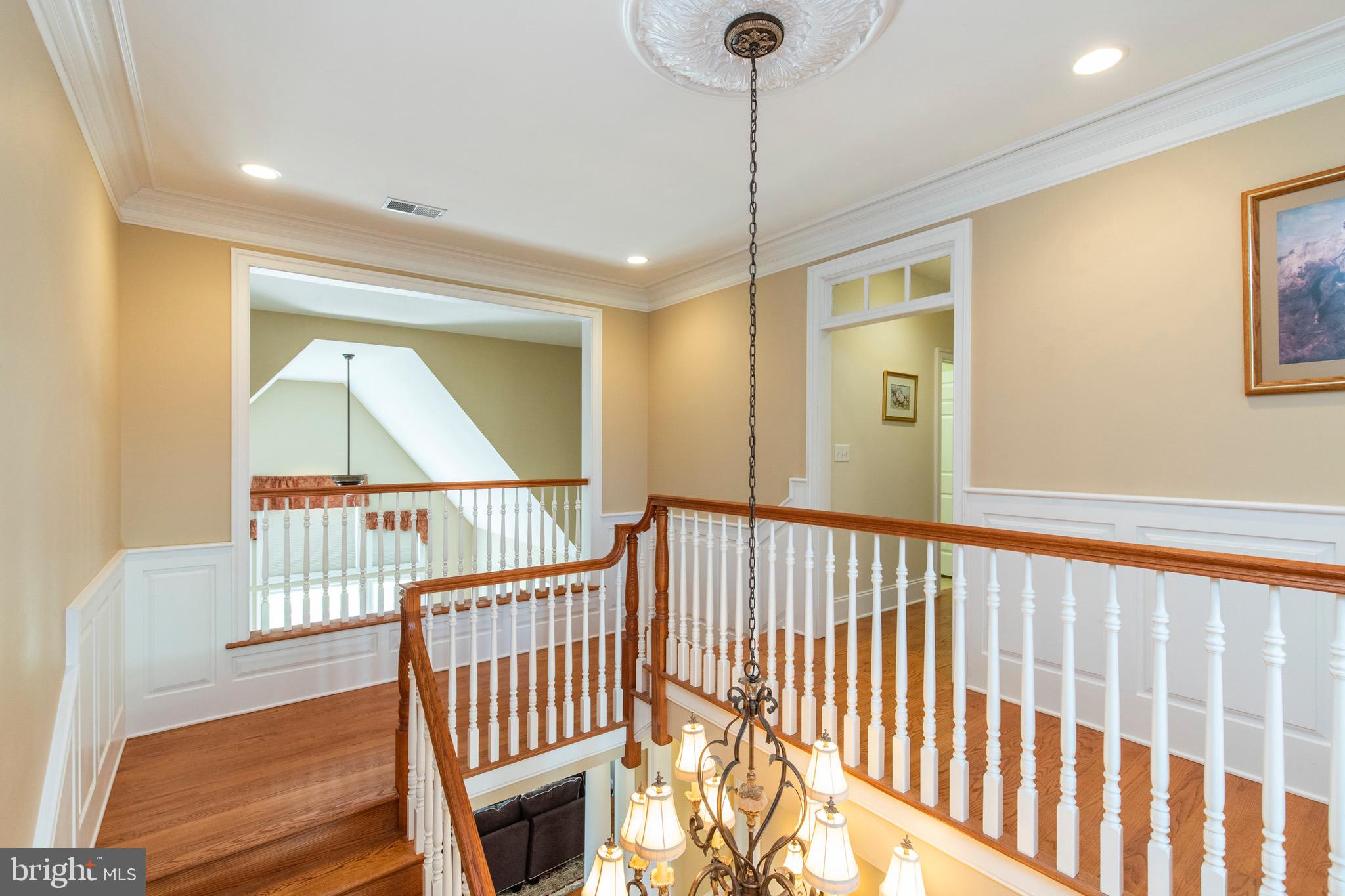 PARKER PRESERVE - Residential