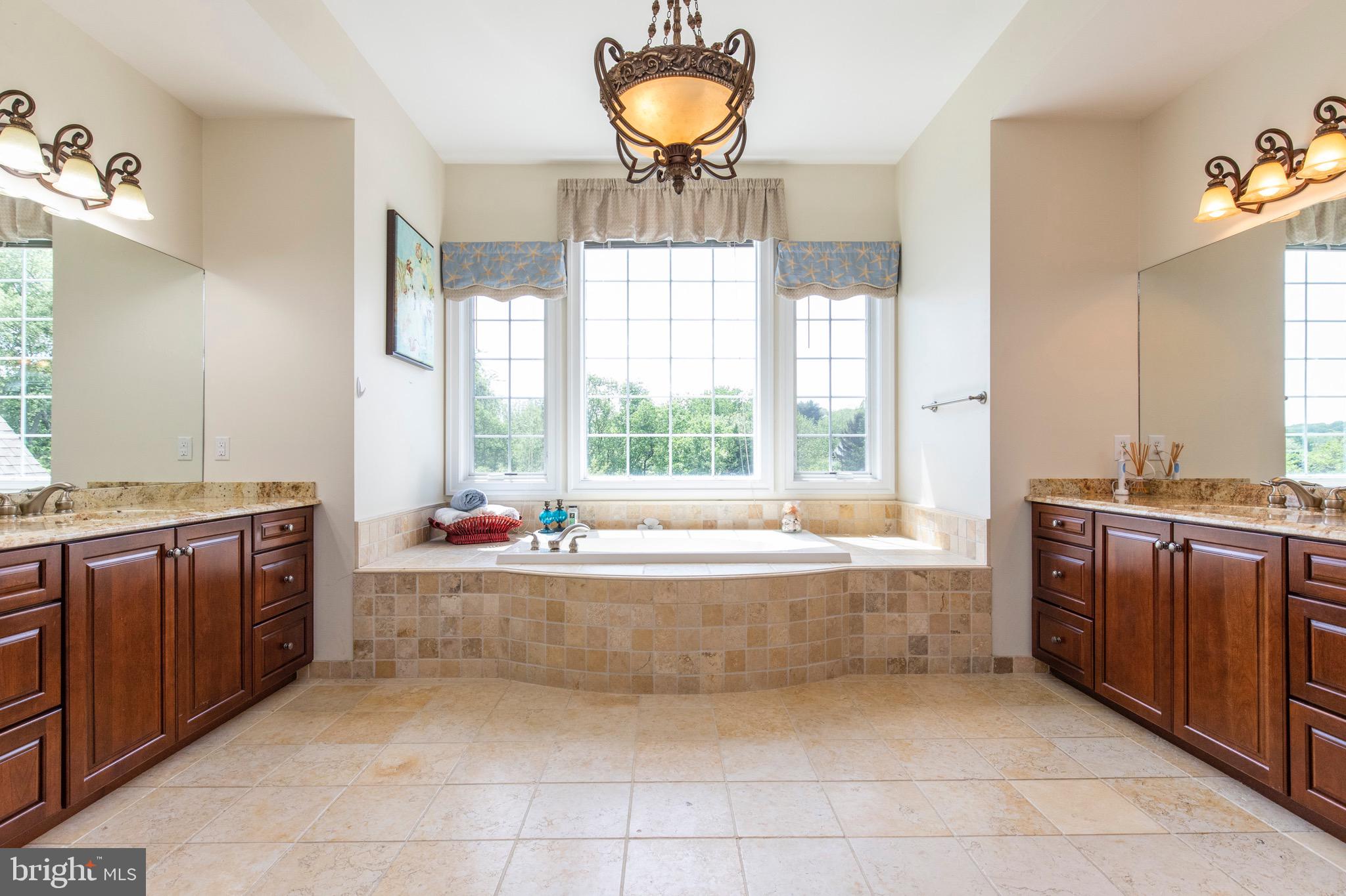 PARKER PRESERVE - Residential