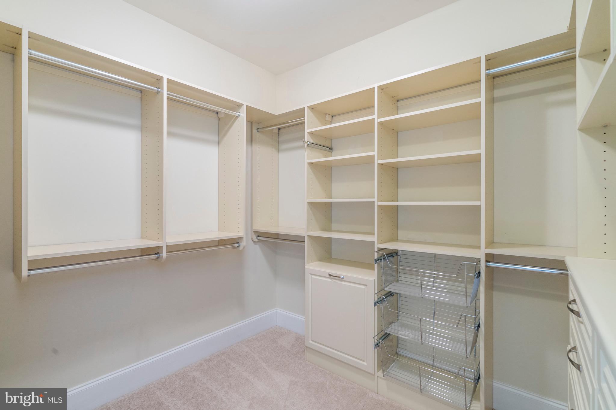 PARKER PRESERVE - Residential