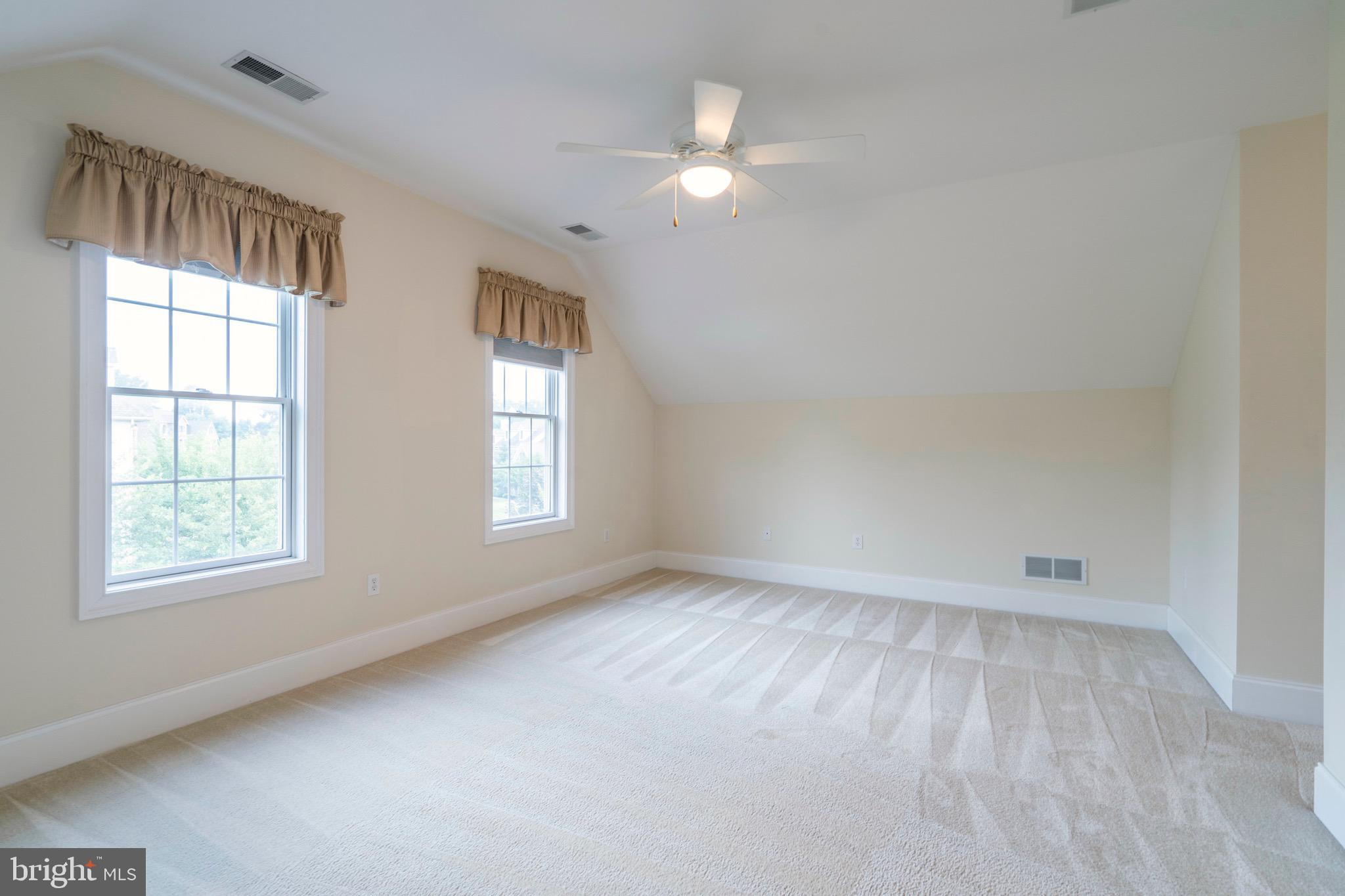 PARKER PRESERVE - Residential