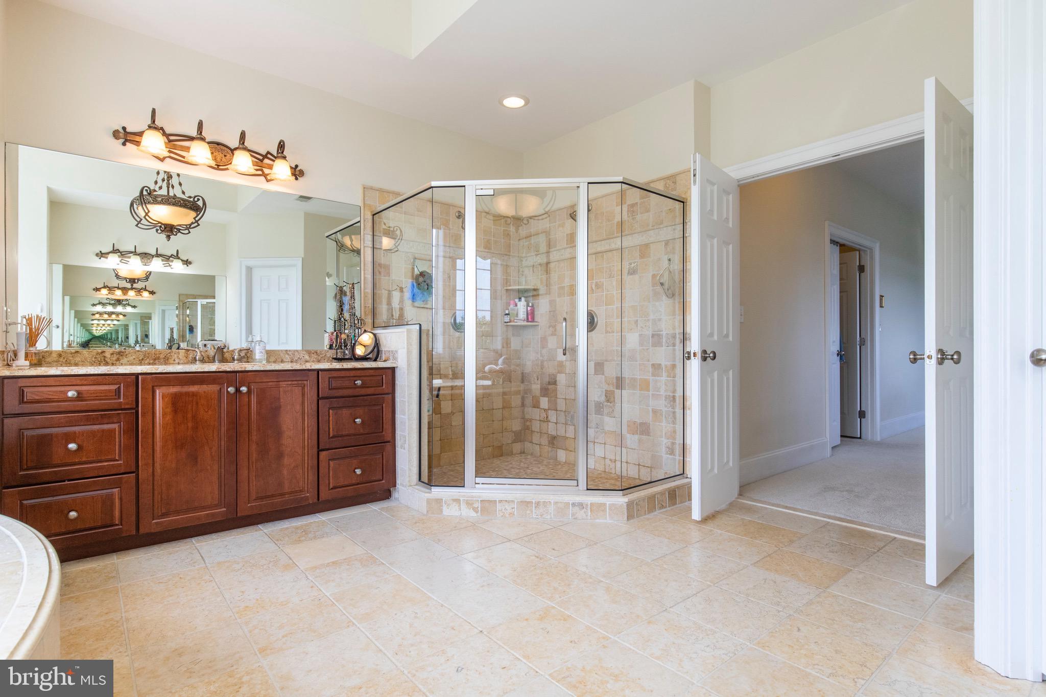 PARKER PRESERVE - Residential