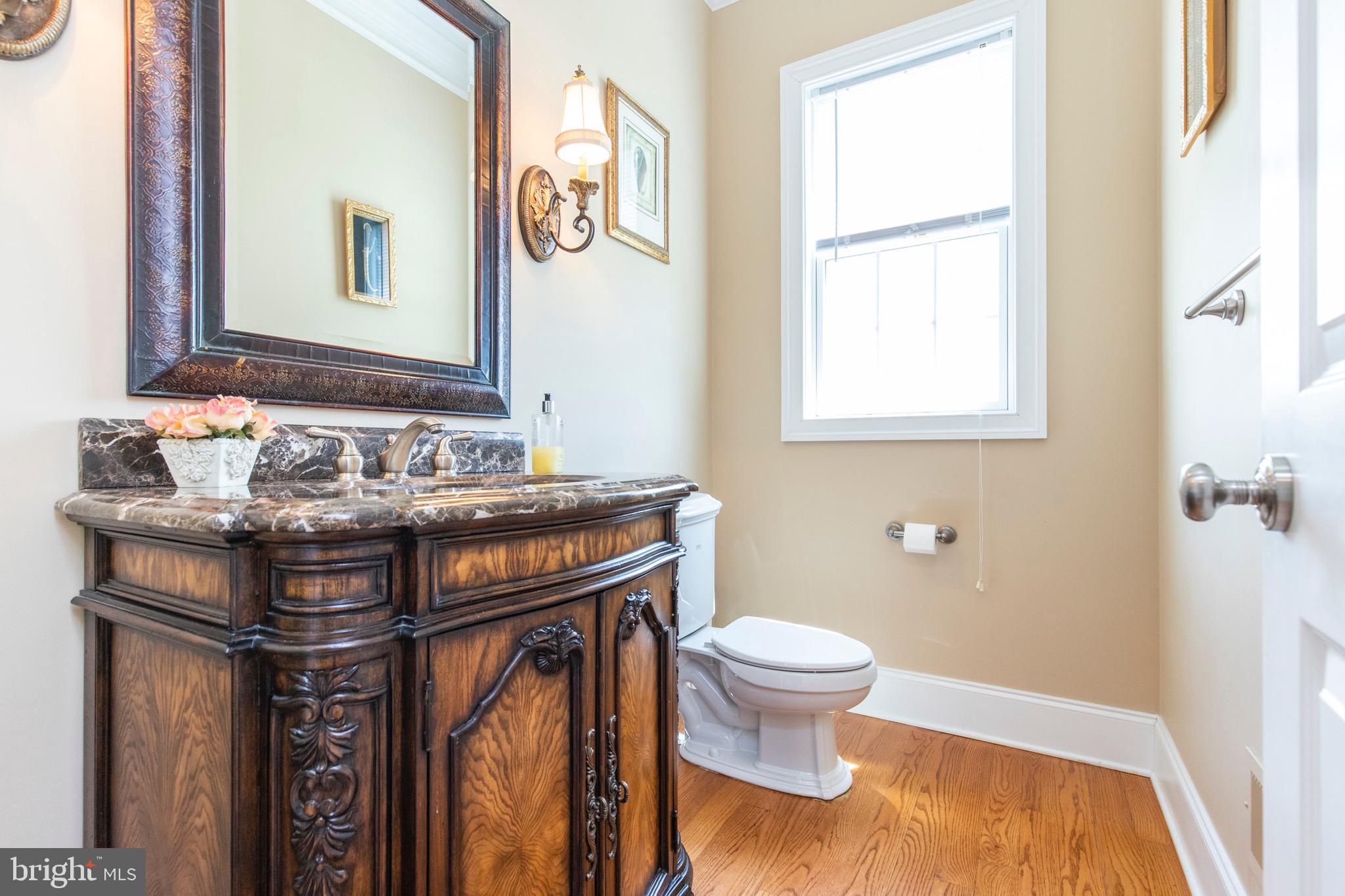 PARKER PRESERVE - Residential