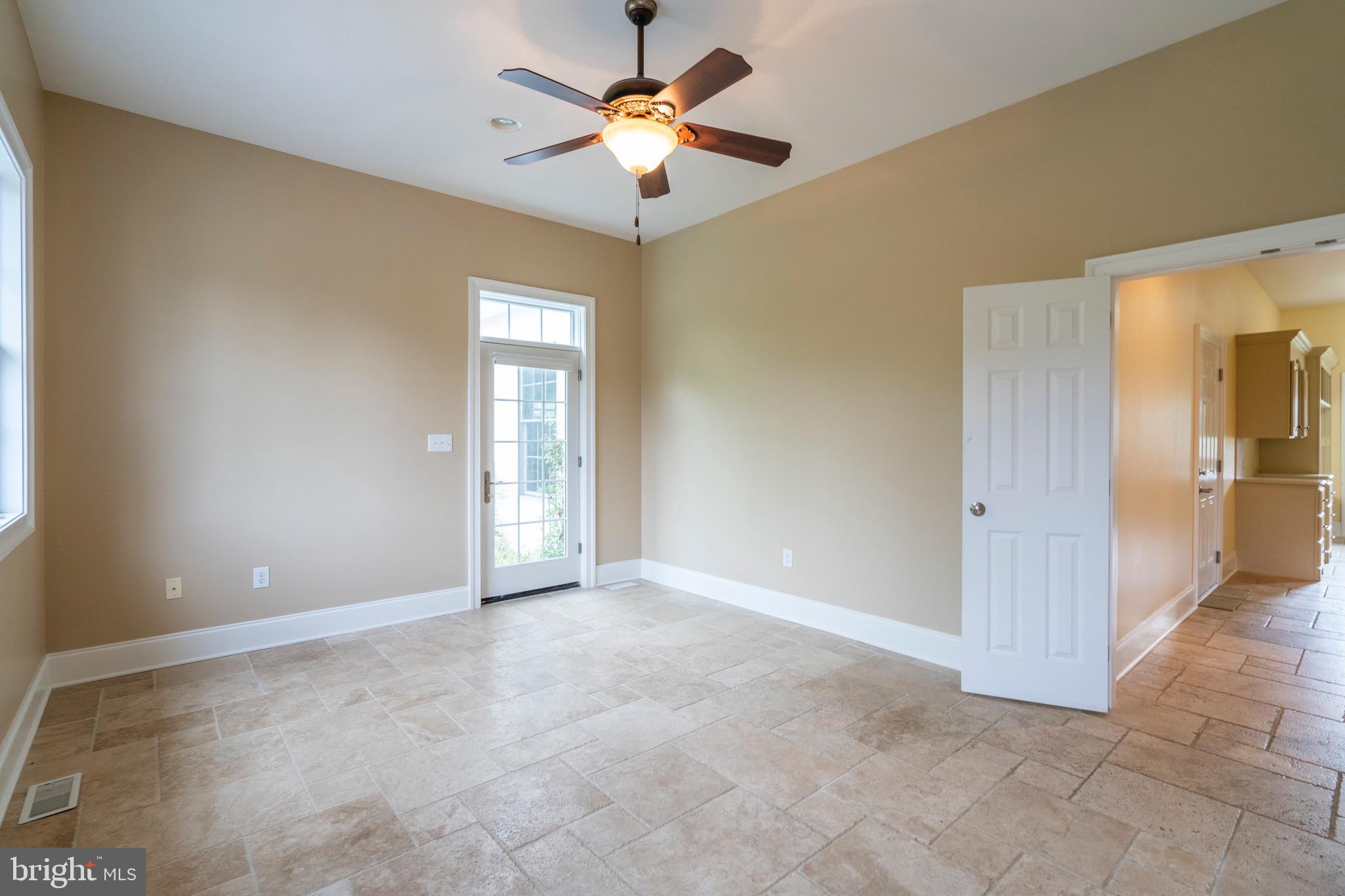 PARKER PRESERVE - Residential