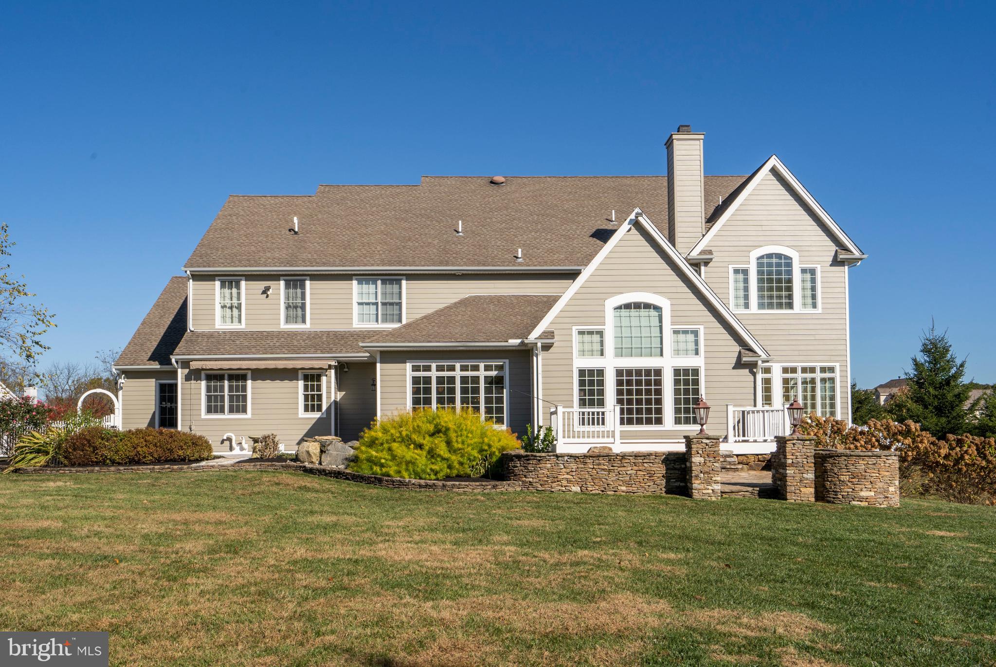 PARKER PRESERVE - Residential