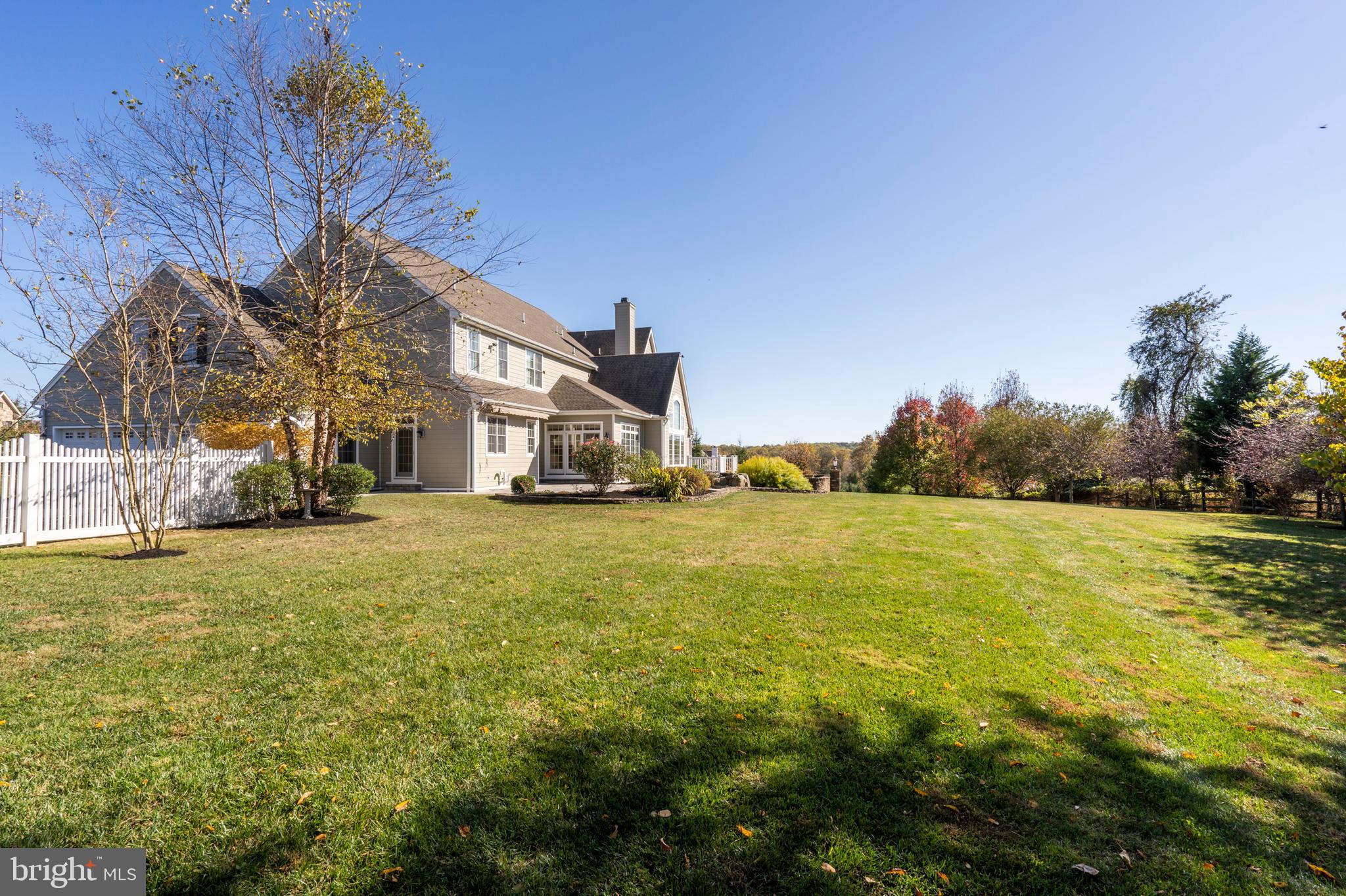 PARKER PRESERVE - Residential