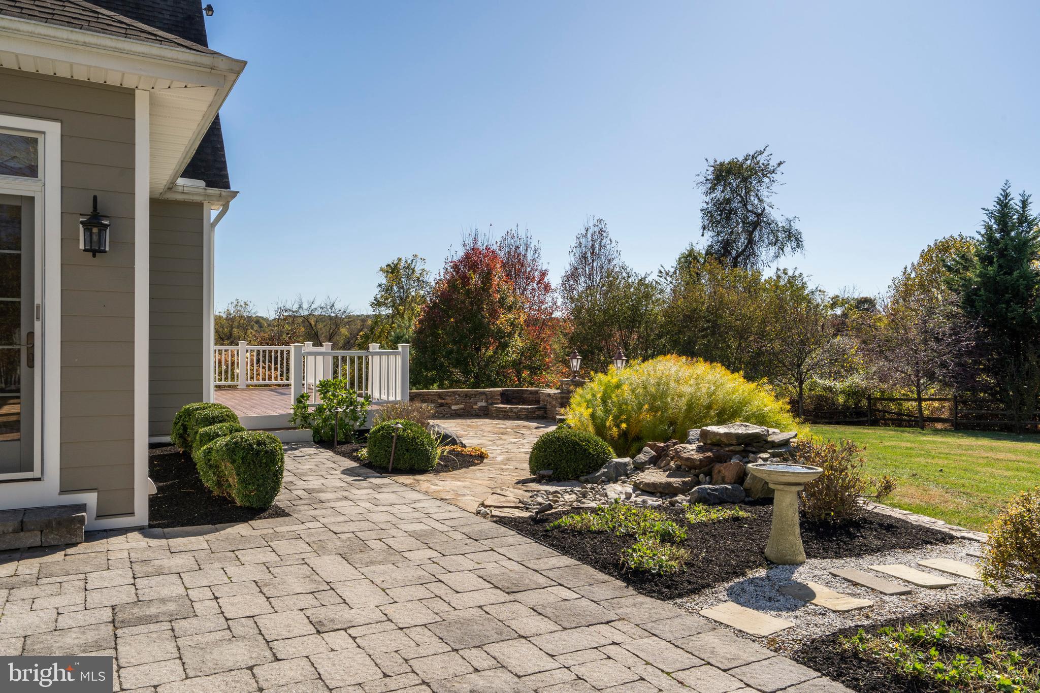 PARKER PRESERVE - Residential